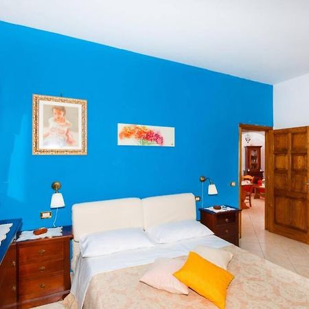 Villa Aurora Oasi Verde Sorrente Extérieur photo