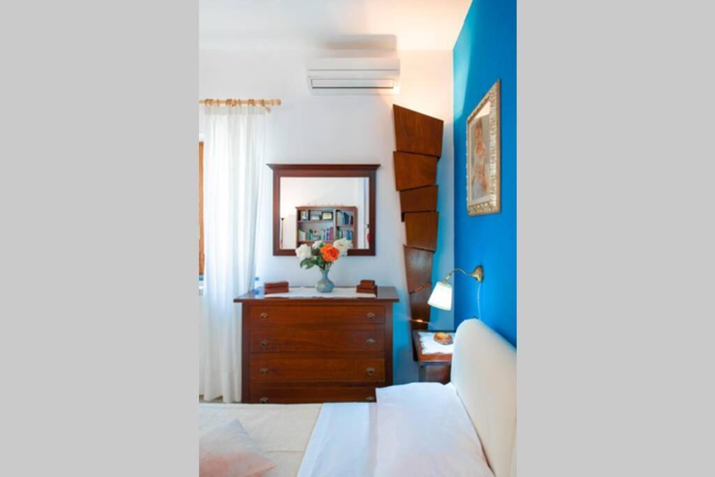 Villa Aurora Oasi Verde Sorrente Extérieur photo