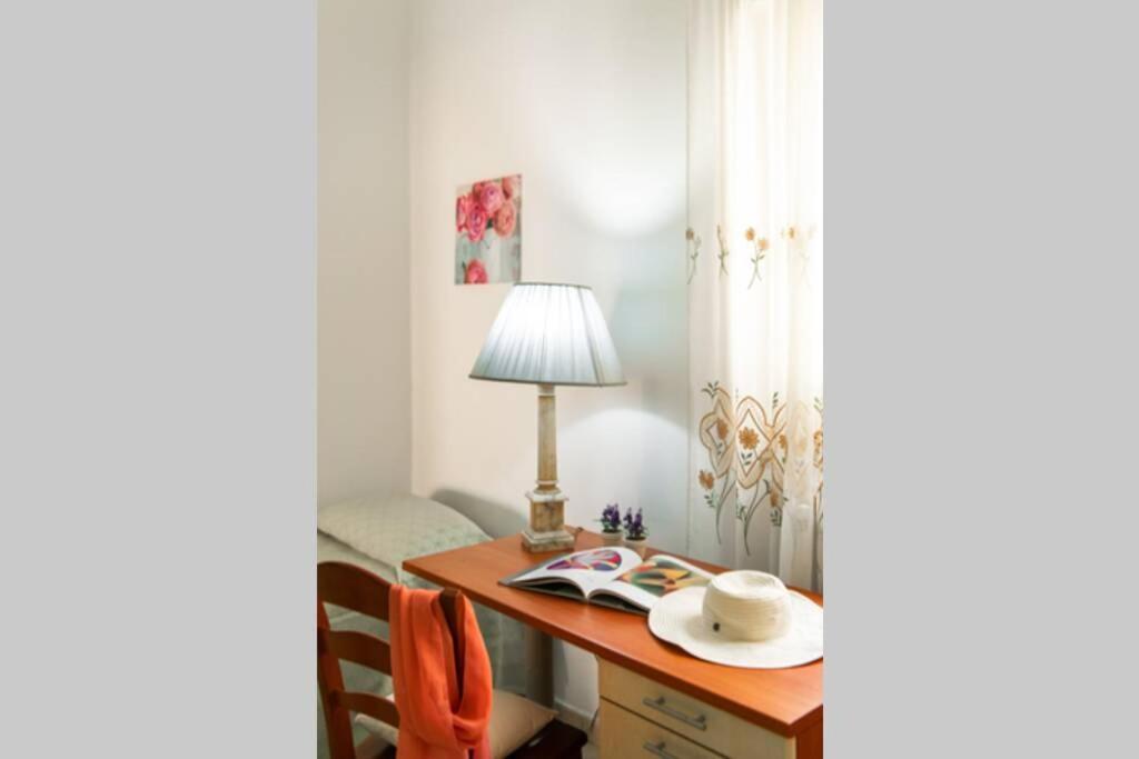 Villa Aurora Oasi Verde Sorrente Extérieur photo